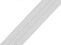 Cremallera continua 3 mm. Metreada
